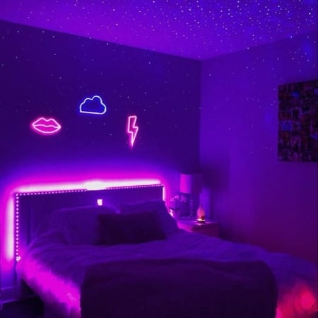برجكتور اوشن لايت | Ocean light projactor