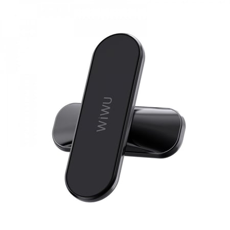 ستاند مغناطيسي للجوال قابل للدوران 360 درجة