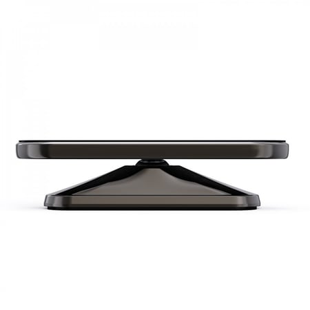 ستاند مغناطيسي للجوال قابل للدوران 360 درجة