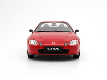 Honda Civic CRX VTI Del Sol 1995 Red 1:18 OTTOmobile OT415 LIMITED 2000 PCS