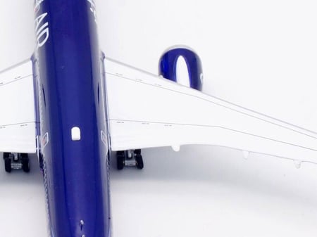 PRE-ORDER (2 WEEKS) - Riyadh Air Boeing 787-9 Dreamliner N8572C 1:400 Aviation400 AV4173