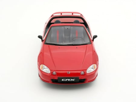 Honda Civic CRX VTI Del Sol 1995 Red 1:18 OTTOmobile OT415 LIMITED 2000 PCS