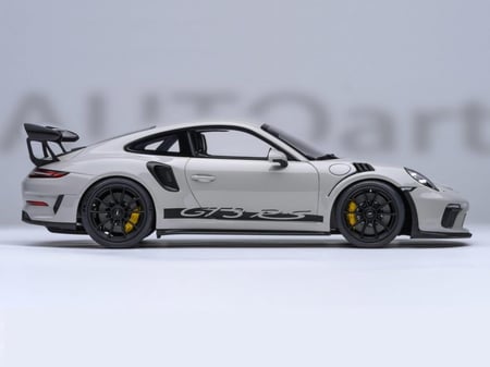 PRE-ORDER (2 Weeks) Porsche 911 (991.2) GT3 RS Crayon 1:18 AUTOart 78180