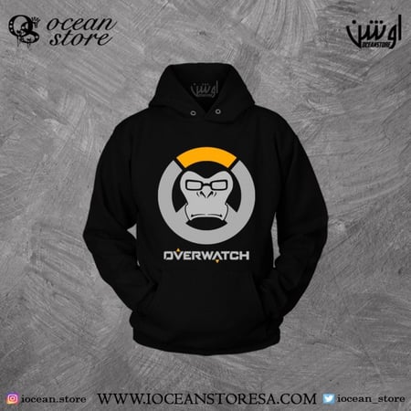 بلوفر - Overwatch - اوفرواتش