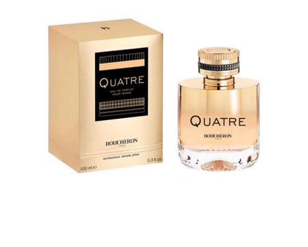 بوشرون كواتر او دو برفيوم انتنس - 100 مل