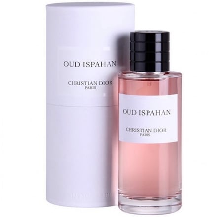 كريستيان ديور - عود اصفهان 125 مل