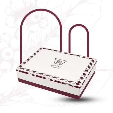 اسبريسو عمق