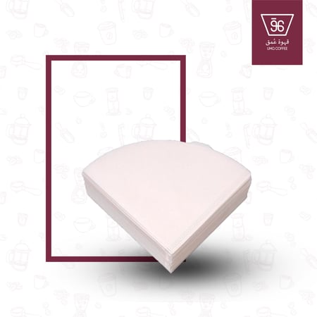 فلاتر كيفك فلاتر هاريو ادوات القهوة