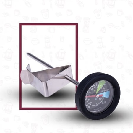 مقياس حرارة