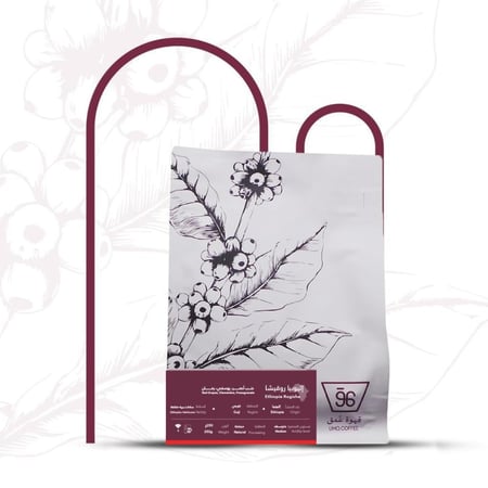 اثيوبيا روقيشا