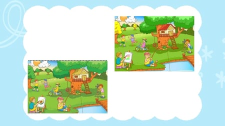 عرض ترحيبي اليوم  الاول للطفولة المبكره١٤٤٧هـ