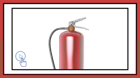 ورشه عمل طفاية الحريق