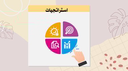 انتاج معرفي لغتي للصف خامس  ابتدائي الفصل الدراسي الثاني