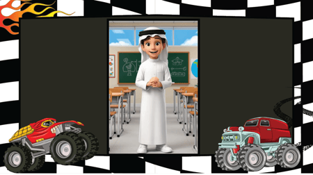 مقارنة الكتل وترتيبها للصف الأول الابتدائي