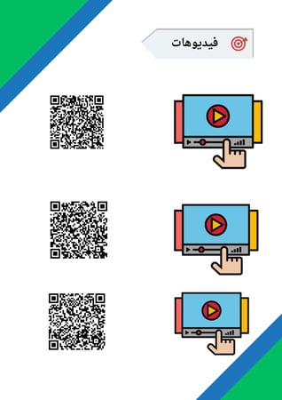 مبادرة مدرسية (حضورك يصنع الفرق)