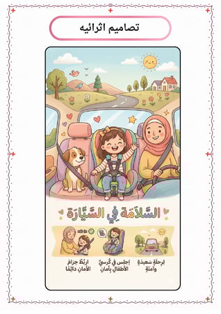 الخطة العلاجية والإثرائية مادة المهارات الحياتية ثاني ابتدائي