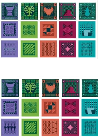 ثيمات اليوم الوطني