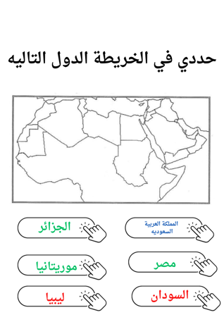 حقيبة احتياط للدراسات الاجتماعيه