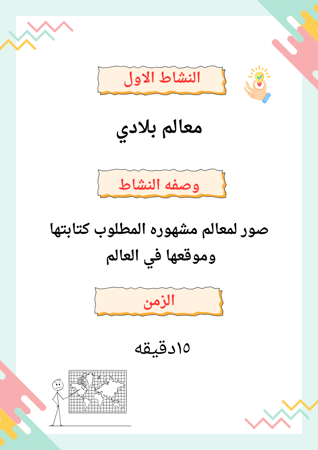 حقيبة احتياط للدراسات الاجتماعيه
