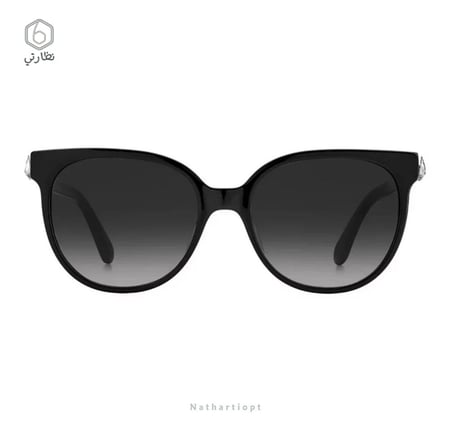 نظارة شمسية ماركة كيت سبيد Kate Spade الموديل  geralyn-s 8079O- نظارتي