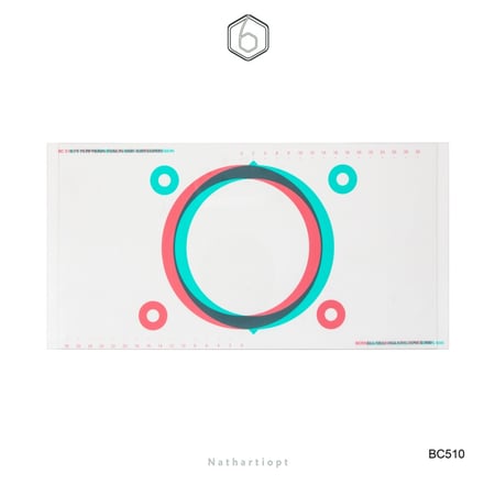 مجموعة تراناغليف المتغير سلسلة 500 Variable Tranaglyph - Complete Kit (500 Series)