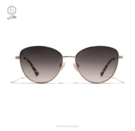 نظارة شمسية نسائية من ماركة BULGET بإطار كامل BG3308 01A - نظارتي