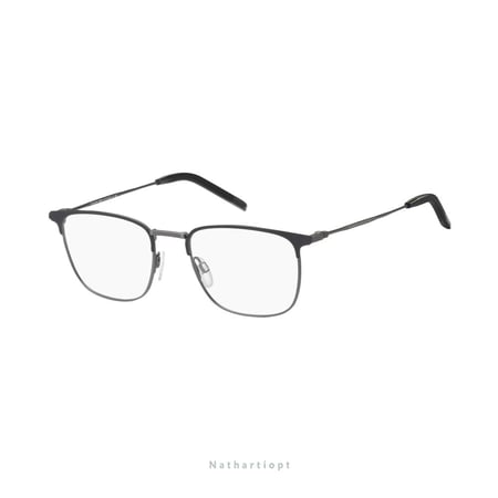 إطار طبي من ماركة تومي TOMMY HILFIER الشكل مربع -نظارتي