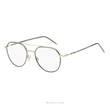 إطار طبي من ماركة هوغو بوس HUGO BOSS 1429 opo 145 3v4 - نظارتي