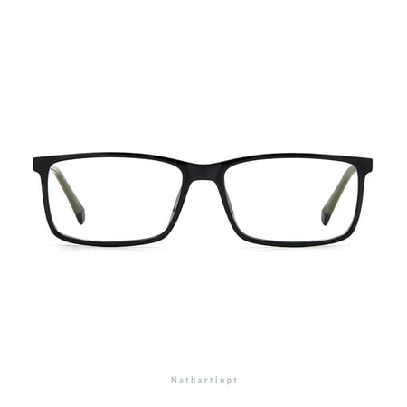 نظارة طبية رجالي بولارويد Polaroid -pld-d479-g-807 -نظارتي