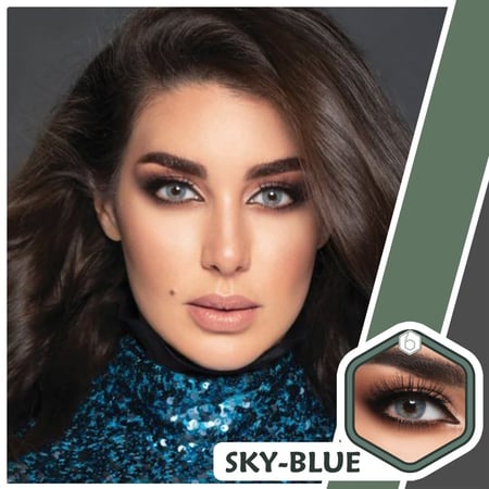 عدسات لنس مي Lens Me