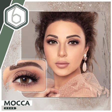 Amara عدسات امارا