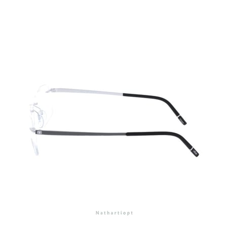 إطار طبي من ماركة SILHOUETTE سيلويت الشكل مستطيل - نظارتي