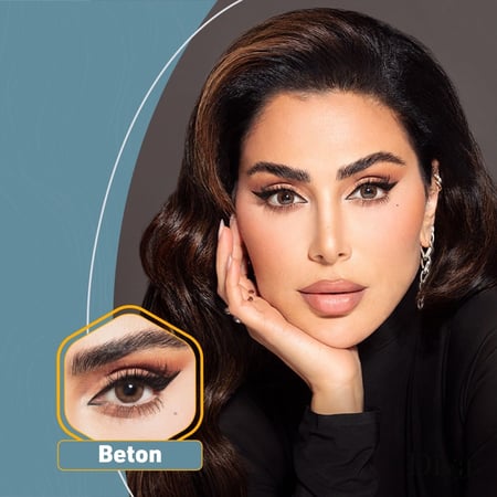 عدسات ديفا الجديدة Diva New Collection