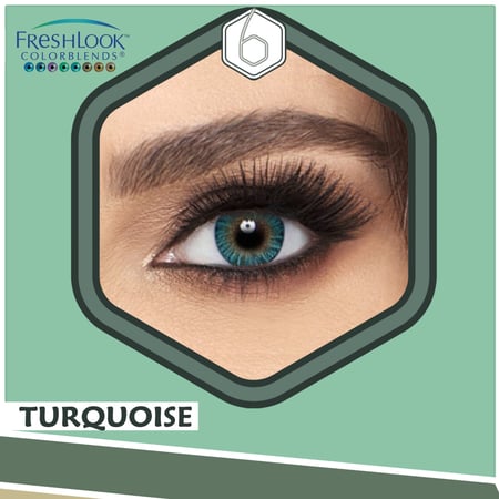 FreshLook Colorblends
