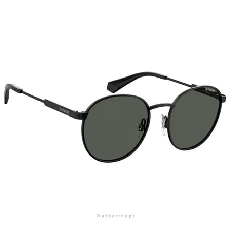 نظارة شمسية للأطفال بولارويد polaroid الموديل pld 8039-s 807m9- نظارتي