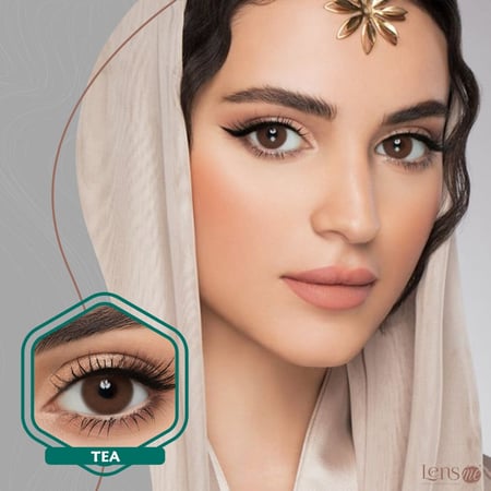 عدسات لنس مي Lens Me