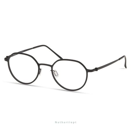 إطار طبي من ماركة مودو Modo الشكل دائري -نظارتي