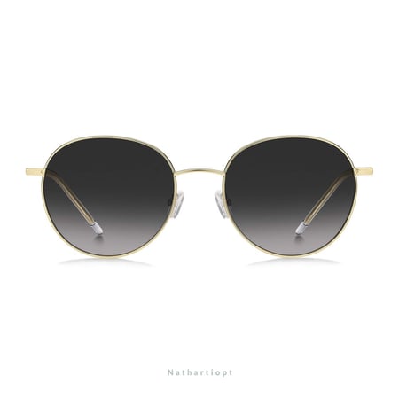 نظارة شمسية نسائية هوغو بوس HUGO BOSS الموديل 1395S-0009O -نظارتي