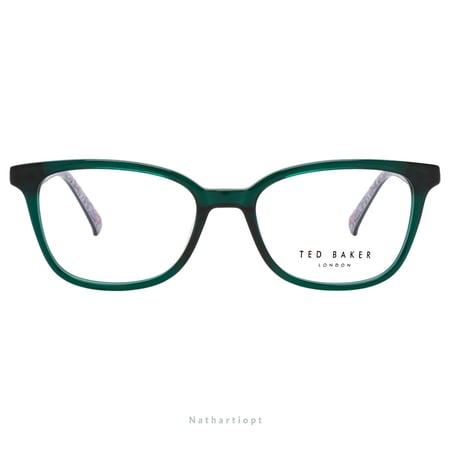 إطار طبي من ماركة تيد بيكر TED BAKER الموديل Harlow 9241 561 -نظارتي