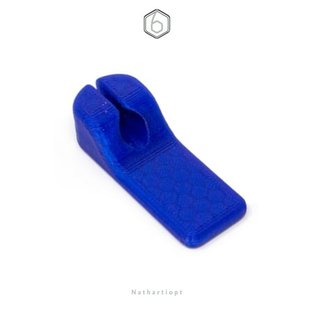 سلسلة بروك Physiological-Diplopia Cord™ (Brock String)