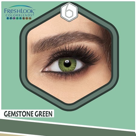 FreshLook Colorblends