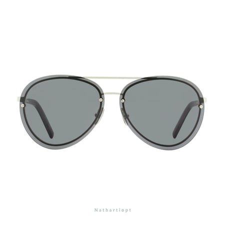 نظارة شمسية نسائية من ماركة Tods الموديل TO 248 18A -نظارتي