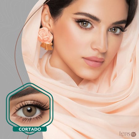 عدسات لنس مي Lens Me