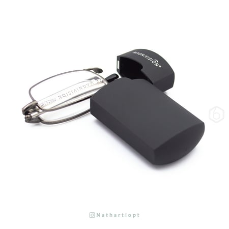 نظارة قراءة magnivision macro