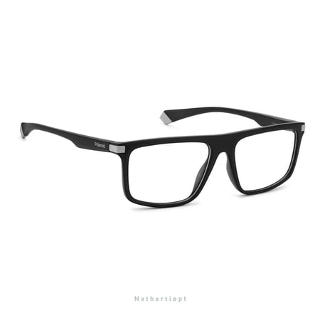 إطار طبي رجالي ماركة بولارويد Polaroid الموديل PLD-D448-08A- نظارتي