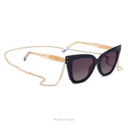 إطار طبي ومشبك شمسي ماركة Missoni الموديل mis 0133-cs pjp 99 -نظارتي