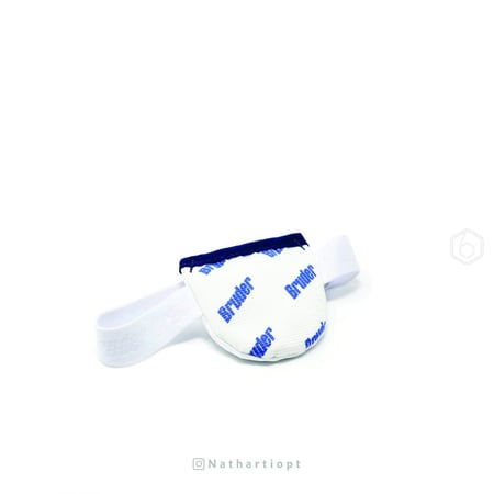 كمادة دافئة Bruder