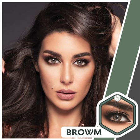 عدسات لنس مي Lens Me