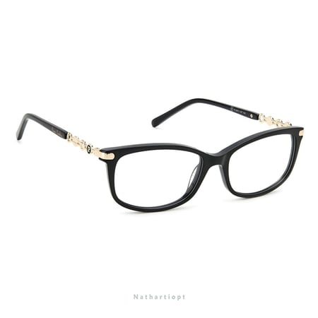 إطار طبي من ماركةpierre cardin بيير كاردين الموديل p-c 8510 807 نظارتي