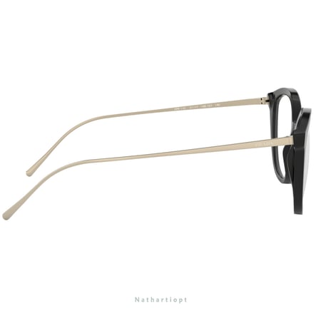 إطار طبي من ماركة برادا PRADA الموديل vpr 11v 1ab-101 -نظارتي